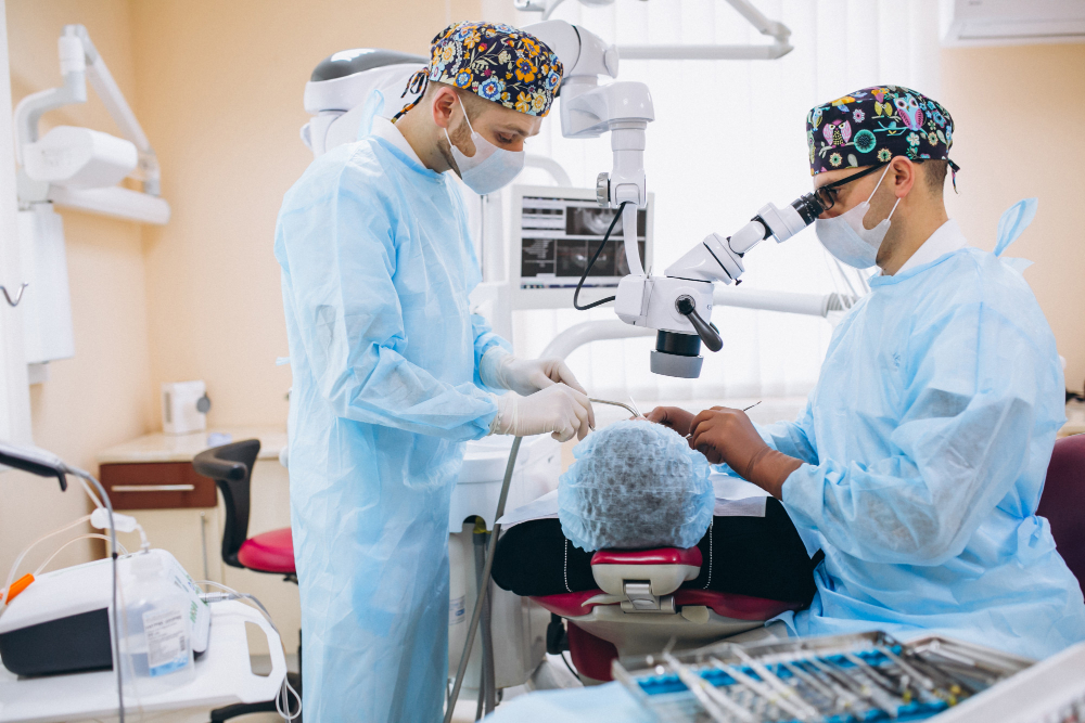 Neurosurgery