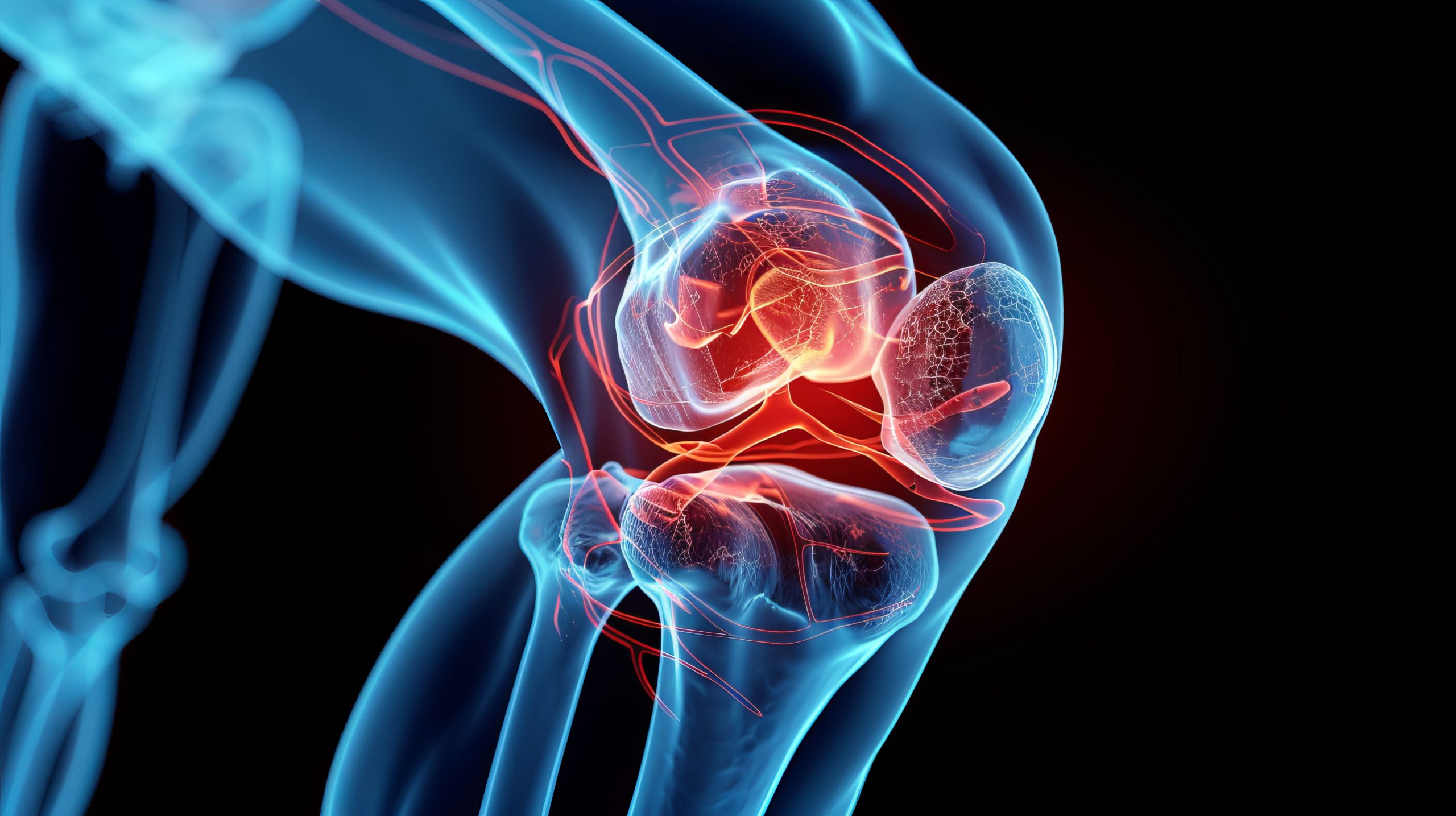 Orthopaedic and Joint Replacement